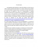 El numero aureo. Contextos se puede observar su aplicabilidad