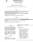 Propiedades de los fluidos - Densidad