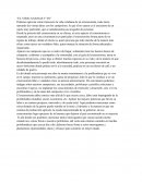 La vida cotidiana de un extensionista: Entre la interacción con los campesinos