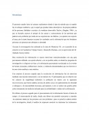 Metodología de investigación. El presente estudio tiene un carácter exploratorio donde el tipo de método que se empleó fue el enfoque cualitativo