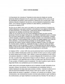 UPAC Y UVR EN COLOMBIA