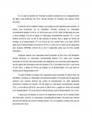 En la visita al plantel de Alvarado nosotros realizamos en el departamento de taller unas prácticas con PLC