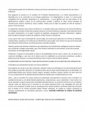 ¿Qué aportes pueden dar las diferentes culturas que hay en Latinoamérica a la construcción de una cultura auténtica?