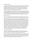 Escultura abstracta