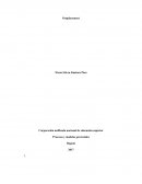 Procesos y modelos gerenciales