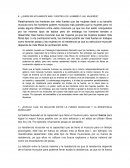 ¿Quién relativamente mas fuertes los hombre o las mujeres?