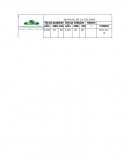 MANUAL DE LA CALIDAD FERREMADERA MONACO