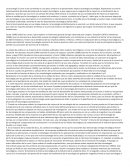 La tecnología descrita como una curva S