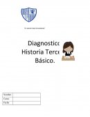 HISTORIA “Un camino hacia la excelencia”