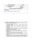 Evidencia 1 DIRECCION Y ESTILOS DE LIDERAZGO