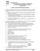 Desarrollo humano PRINCIPIOS CONTABLES GENERALMENTE ADMITIDOS