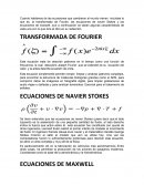 Calculo vetorial formulas basicas