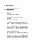 Resumen de los conflictos en Libia, Irán, Siria y sus posibles repercusiones en Venezuela