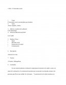 El mercadeo social: una disciplina que fortalece