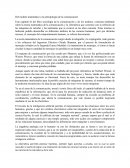 Sociología de la comunicación y los medios