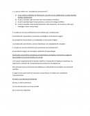 ¿a qué se refiere con “sociedad del conocimiento”?