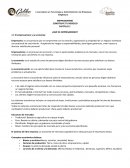 EMPRESARISMO CONSTRUYE TU NEGOCIO