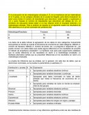 Estadística II, inferencial, Probabilidad y aplicada