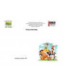 Proyecto “Los animales de mi entorno”