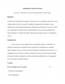 Laboratorio Teoría de Errores Civil lab. 3- Laboratorio de Física-Universidad Militar Nueva Granada