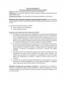 Resumen del Capítulo 9 Tecnicas de Elaboración del Presupuesto de Capital