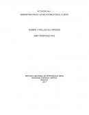 SERVICIO NACIONAL DE APRENDIZAJE SENA