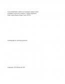 Gammagrafía de ventilación y perfusión