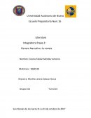 Comentario de reflexión y valoración critica