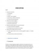 Viscofan