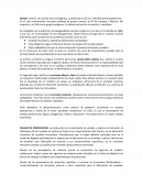 SOCIAL: chile es una nación muy homogénea