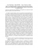 La sociología del trabajo: el trabajo como construcción social, la noción de trabajo desde la sociología clásica