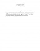 Conciencia moral de la persona