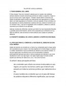 TALLER DE LOGICA JURIDICA