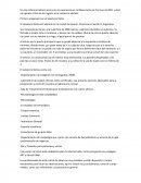 Observación de Terreno del MIU