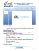 MANTENIMIENTO CUARTOS REFRIGERADOS.