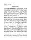 Habilitación de sonda espacial. “Enabling interstellar probe”