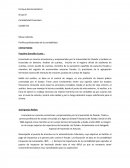 Mesa redonda. Perfiles profesionales de la contabilidad