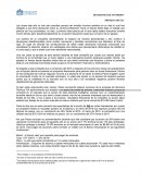 Las cosas este año no han sido sencillas porque han existido muchos cambios en su vida lo cual han obligado a que tome decisiones sobre su carrera profesional