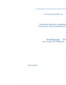Investigacion Salud. Trastorno Obsesivo Compulsivo