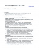 Actividad evaluativa Eje2 - Wiki