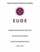 British bubbles caso practico