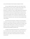 ¿Por qué considera importante la formación integral de los abogados de Colombia?