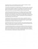 Contextualizacion del Lazarillo