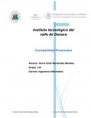 Balance General ¿Qué es un balance general?