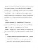 Critica a la idea de la inclusion