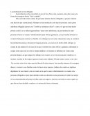 La prostitucion no tan obligada