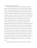 Aerondight. (La espada del Lago, The Witcher)