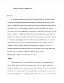 Calidad de vida en el adulto mayor, Colombia