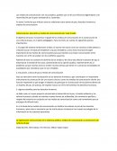 Cultura de paz, educación y medios de comunicación