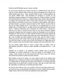 El jarrón azul (El luchador que no se da por vencido)